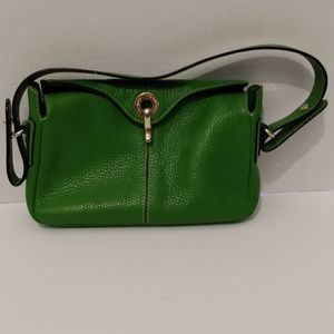 🍀Kate Spade Green Small Shoulder Bag🍀